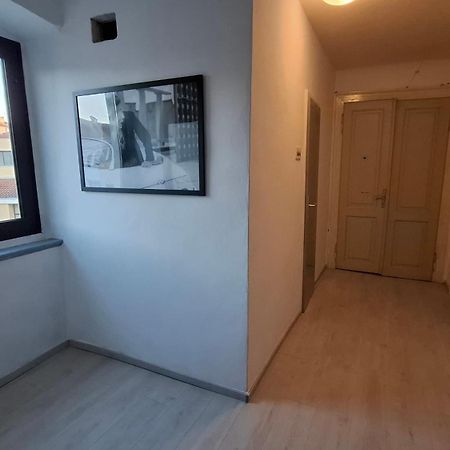 Apartman Darija Pazin Εξωτερικό φωτογραφία