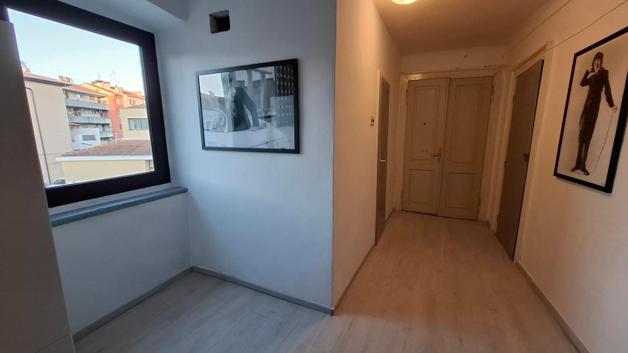 Apartman Darija Pazin Εξωτερικό φωτογραφία