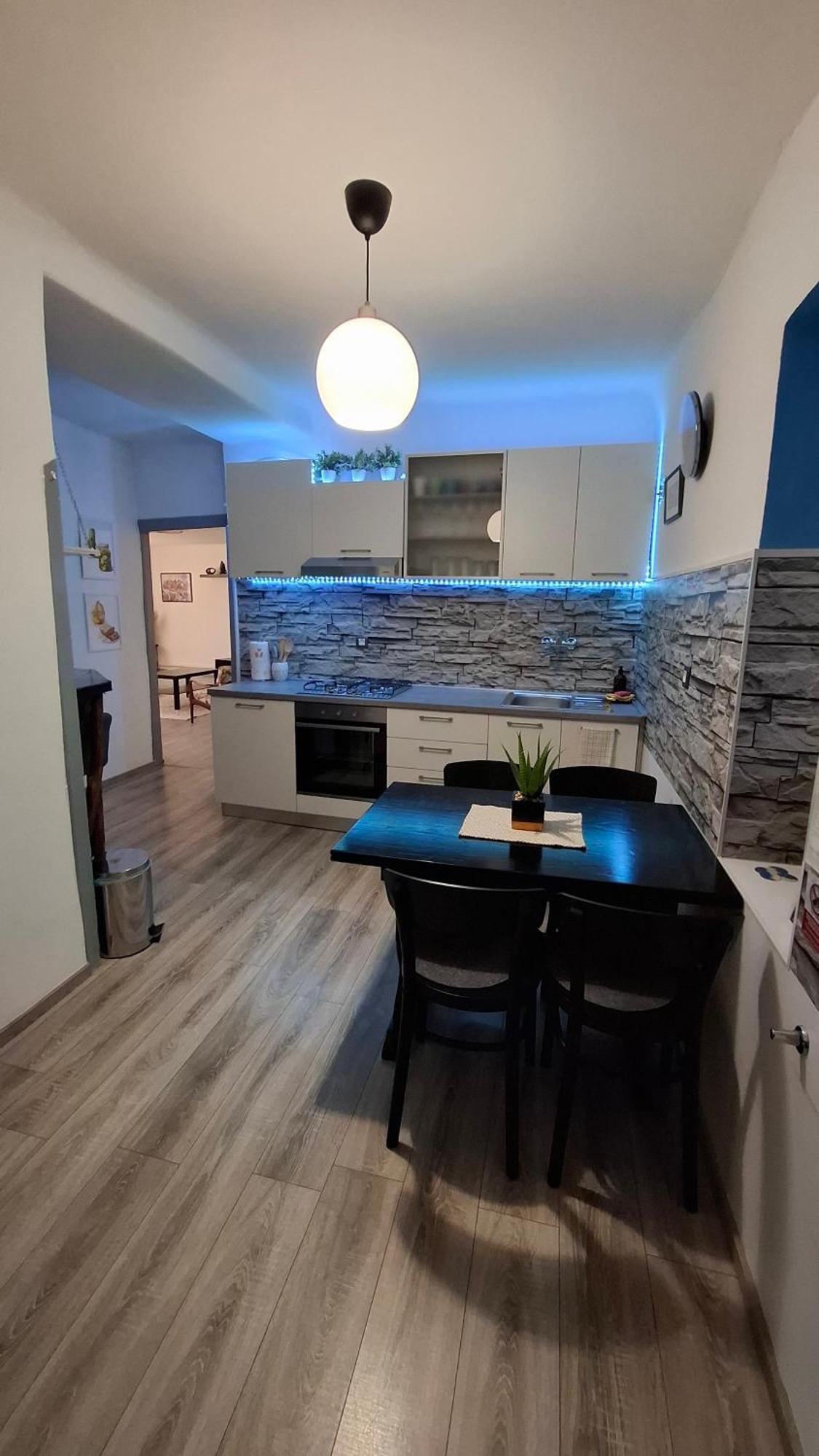 Apartman Darija Pazin Εξωτερικό φωτογραφία