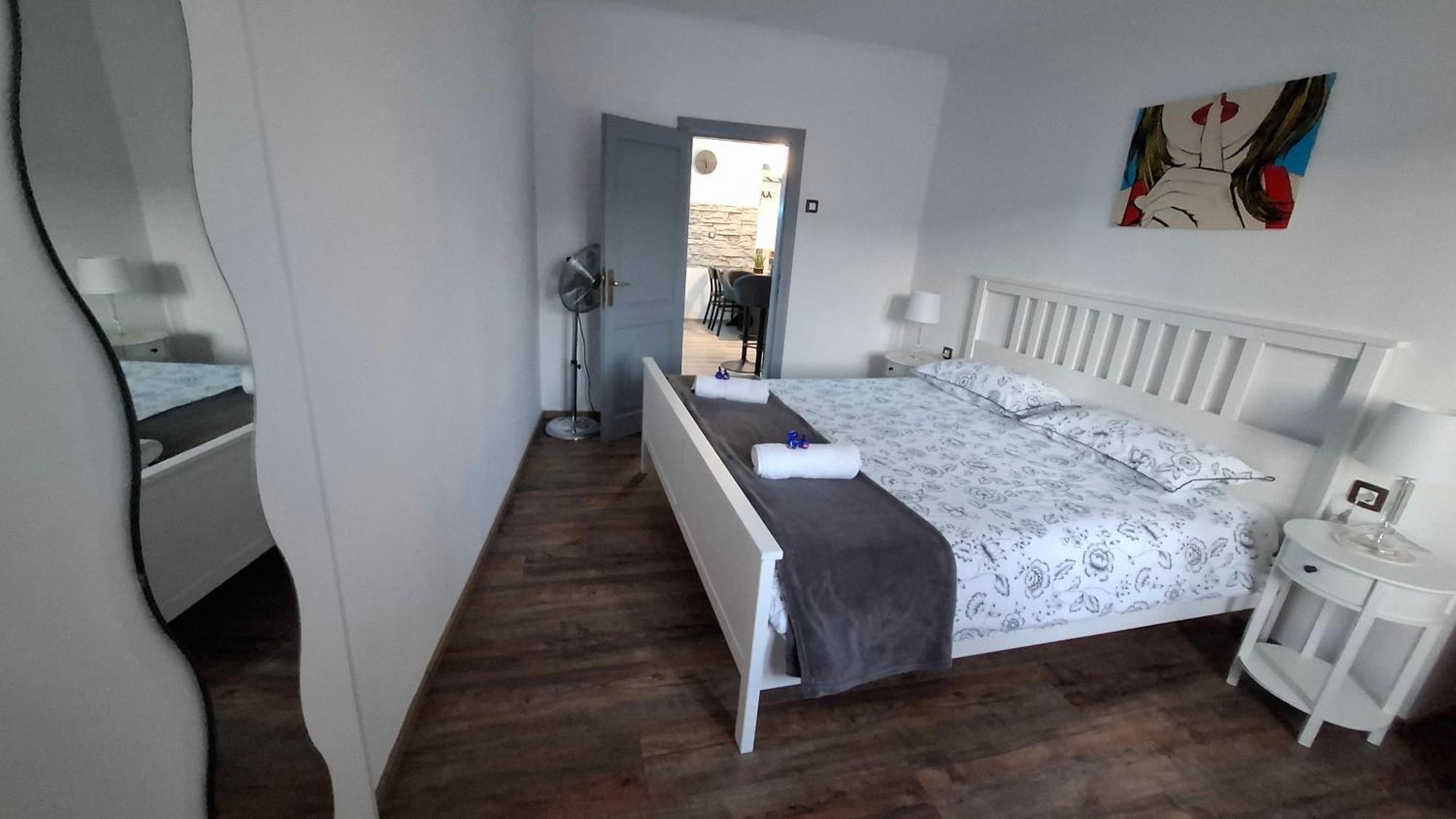 Apartman Darija Pazin Εξωτερικό φωτογραφία