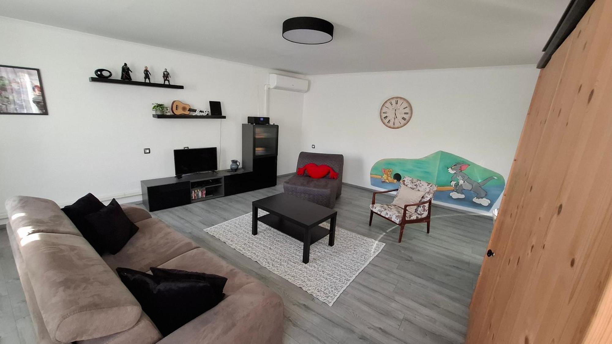 Apartman Darija Pazin Εξωτερικό φωτογραφία