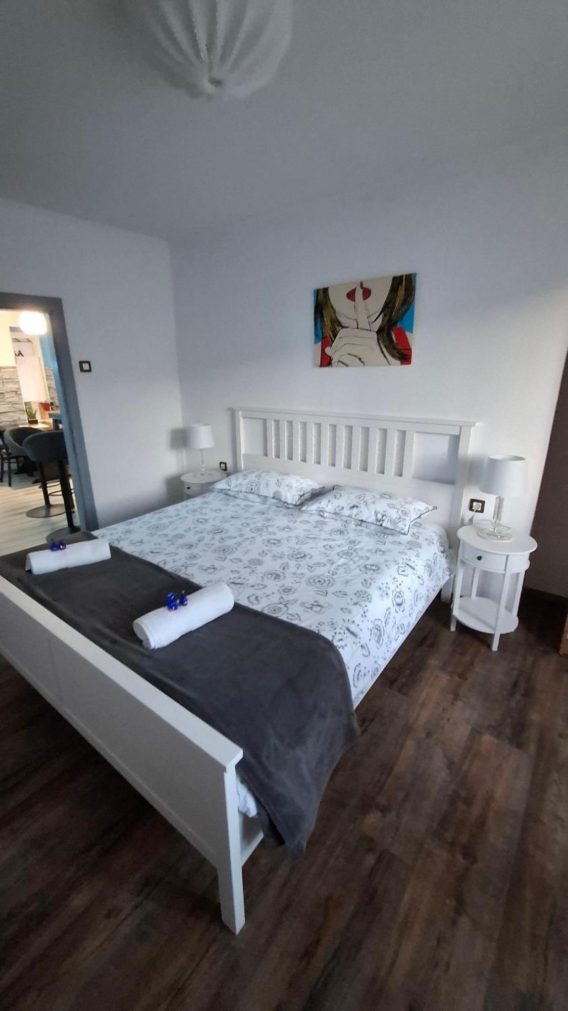 Apartman Darija Pazin Εξωτερικό φωτογραφία