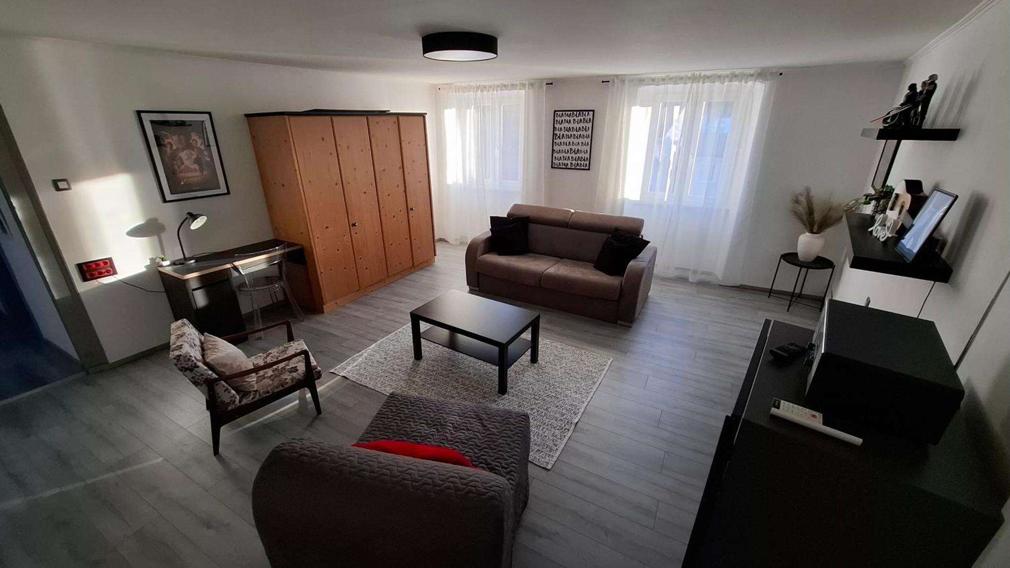 Apartman Darija Pazin Εξωτερικό φωτογραφία