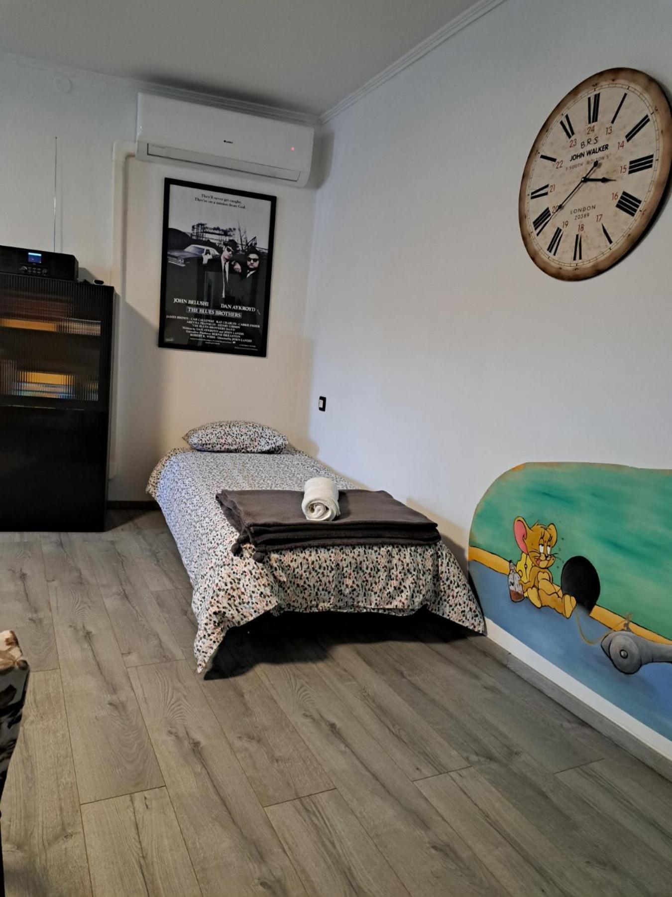 Apartman Darija Pazin Εξωτερικό φωτογραφία