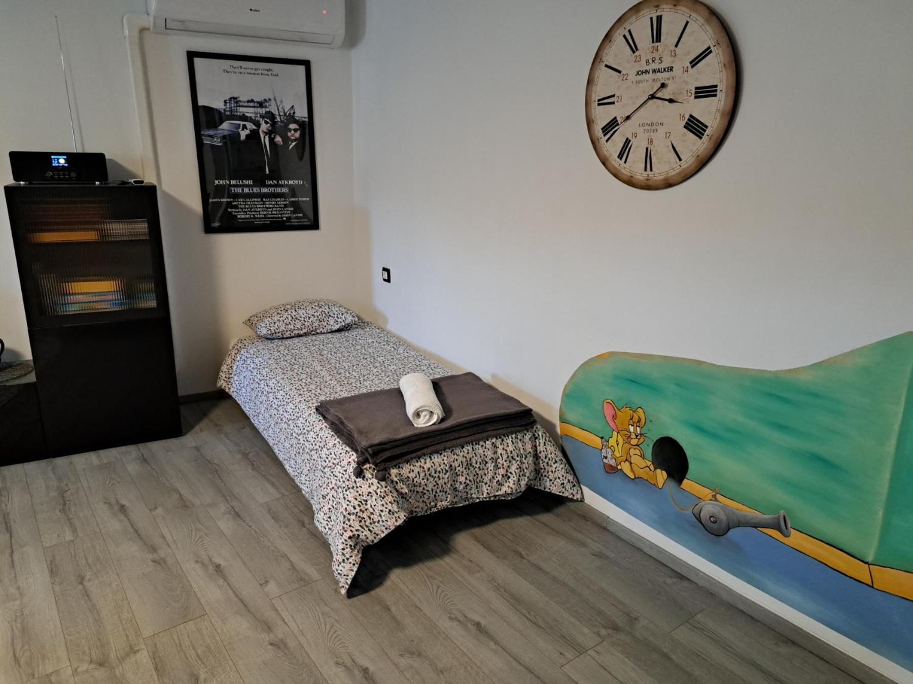 Apartman Darija Pazin Εξωτερικό φωτογραφία